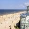 Apartment in private house near the beach and river