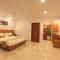Hotel Park Residency Thrissur