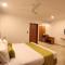 Hotel Park Residency Thrissur