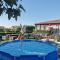 Villa Rosa