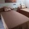 Travesia Rooms