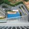Best Location 2BR Ciputra International Apartment By Travelio