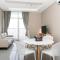 Best Location 2BR Ciputra International Apartment By Travelio