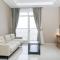 Best Location 2BR Ciputra International Apartment By Travelio