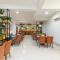 Inde Hotel Cyber City
