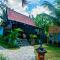 Canvas Escape Resort - 乌布
