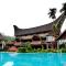 Toraja Torsina Hotel