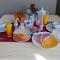 B&B Le Petit Normand