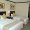 Tower Inn Makati Business Hotel