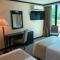 Tower Inn Makati Business Hotel