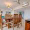 Isec Apartment