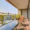 Isec Apartment