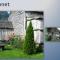 Siloen - cosy apartment in Herand
