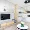Elite Apartments SPA Zone
