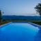 Beautiful cottage with heated pool for 22 ppl - Plaški