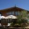 Chambres "Au Jardin"