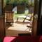 Chambres "Au Jardin"