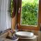 Chambres "Au Jardin"