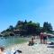 Panoramic Taormina Bay View