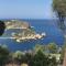 Panoramic Taormina Bay View