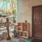 Downtown Forest Hostel & Camping