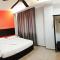 Golden Court Hotel - Tun Abdul Razak