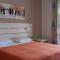 Apartments and Rooms Mofardin