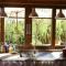 Chambres "Au Jardin"