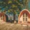 Downtown Forest Hostel & Camping - Вильнюс