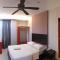 Golden Court Hotel - Tun Abdul Razak