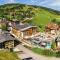 Hotel Kendler - Saalbach-Hinterglemm