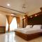 SR Jungle Resort