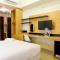 Comfy Studio Mustika Golf Apartment By Travelio