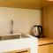 Comfy Studio Mustika Golf Apartment By Travelio