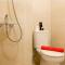 Comfy Studio Mustika Golf Apartment By Travelio