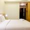Comfy Studio Mustika Golf Apartment By Travelio