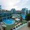 Apartments in hotel Primorsko Del Sol
