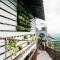 The Panoramic Getaway