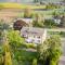 Bild Landhaus vor Burg Eltz