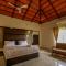 SR Jungle Resort - Coimbatore
