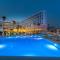 Leonardo Plaza Cypria Maris Beach Hotel & Spa