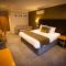 Heywood Spa Hotel