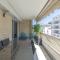 Appartement Palais Milton