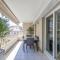 Appartement Palais Milton