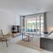 Appartement Palais Milton