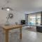 Appartement Palais Milton