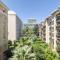 Appartement Palais Milton
