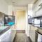 Charming 1 Bed Apartment with Castle View - Edinburgh