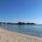 TY TREZ Magnifique vue mer à Bénodet 10 Avenue de la Plage Résidence "Les Glénan"