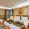 Hotel Sultania Boutique Class - İstanbul